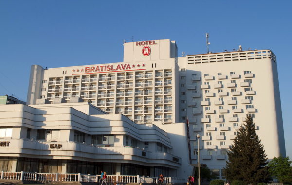 Братислава 3*