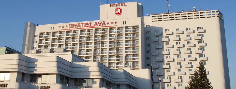 Братислава 3*