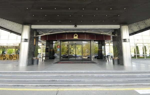Premier Hotel Rus 3*