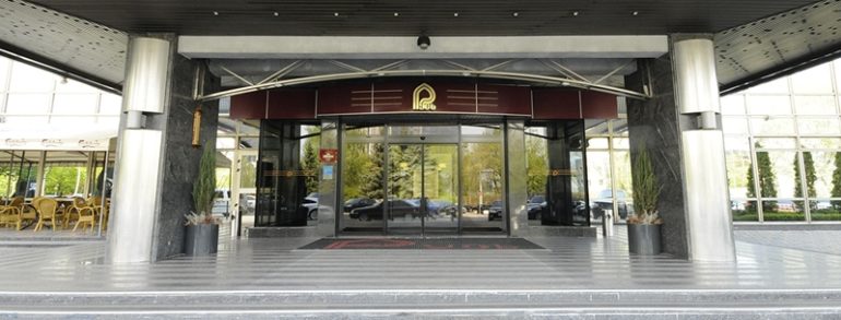 Premier Hotel Rus 3*