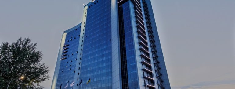 Ramada Encore 4*