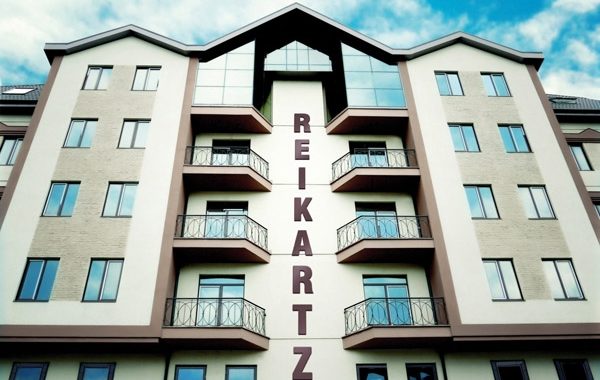 Reikartz Hotel Group
