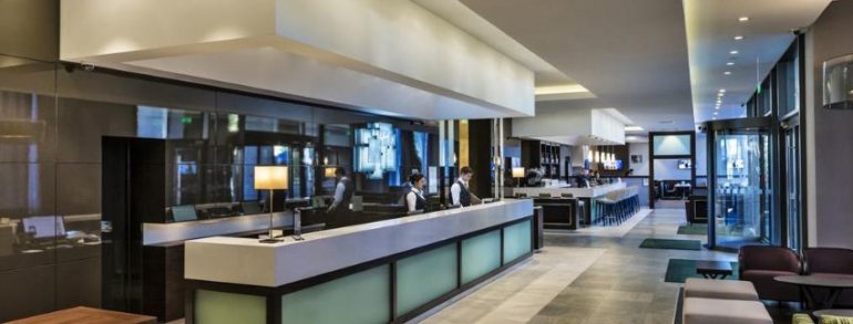 Holiday Inn Kiev 4*